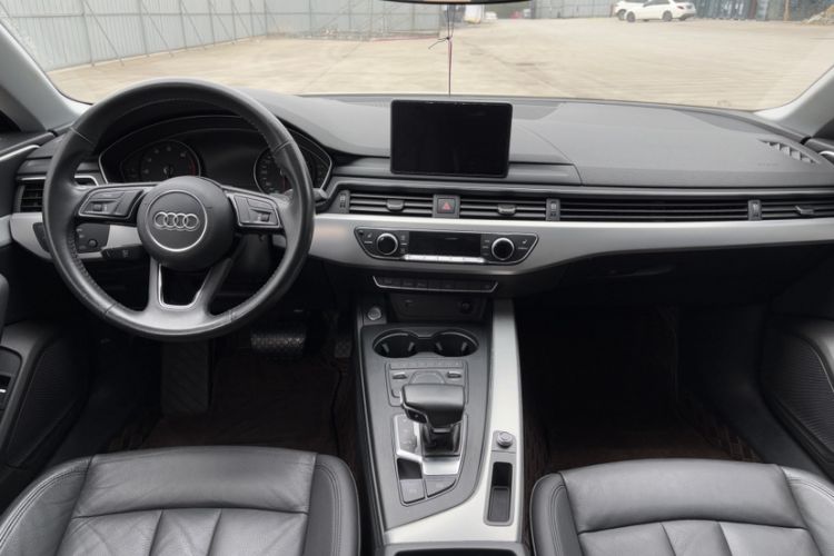 Used Audi A5 2019 Sportback 40 TFSI Fashion Model
