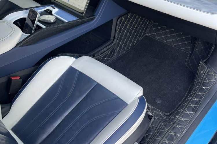 Used NETA GT 2023 660