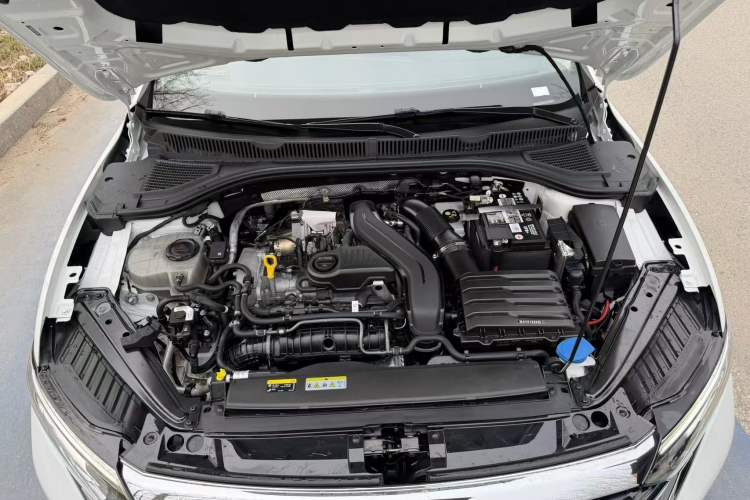 Used Volkswagen Sagitar 2023 300TSI DSG Excellence Edition
