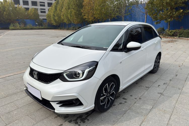 Used Honda LIFE 2023 1.5L CVT SPORT Exciting Edition