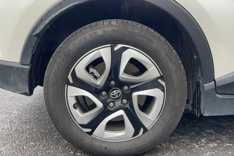 Used Toyota C-HR EV 2020 Deluxe Sunroof Edition