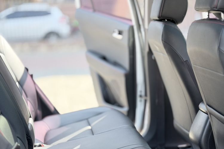 Used Hyundai ix25 2017 1.4T Automatic Smart Version