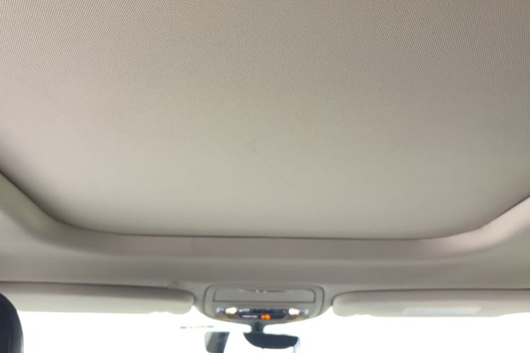 Used Lincoln Aviator 2020 3.0T V6 All-Wheel-Drive Premium Edition Headliner