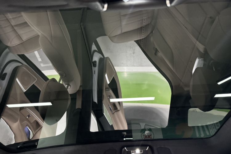 Used XPeng G9 2026 Model, 725 Max
