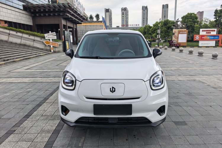 Used Leapmotor T03 2024 310 Comfort Edition Exterior 4