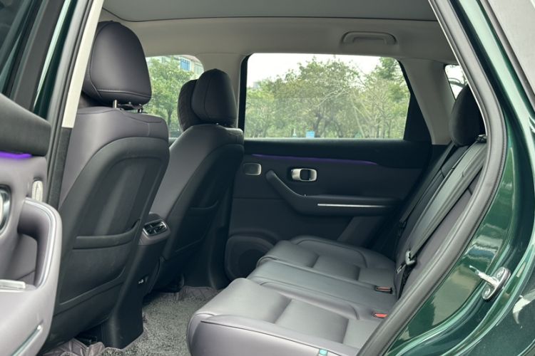 Used Leapmotor C10 2024 530 Smart Edition
