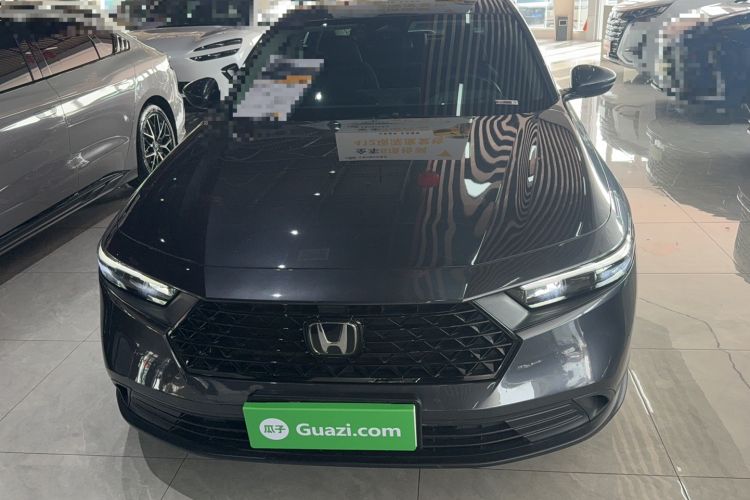 Used Honda Accord 2023 260TURBO Smart Enjoyment Version
