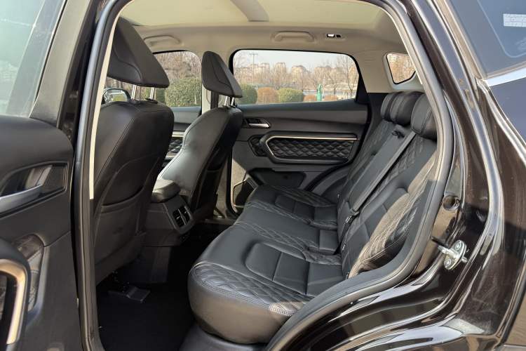 Used Haval H6 2021 1.5T Automatic Urban Edition