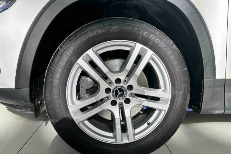 Used Mercedes-Benz GLB 2023 Refreshed GLB 200 Dynamic Edition