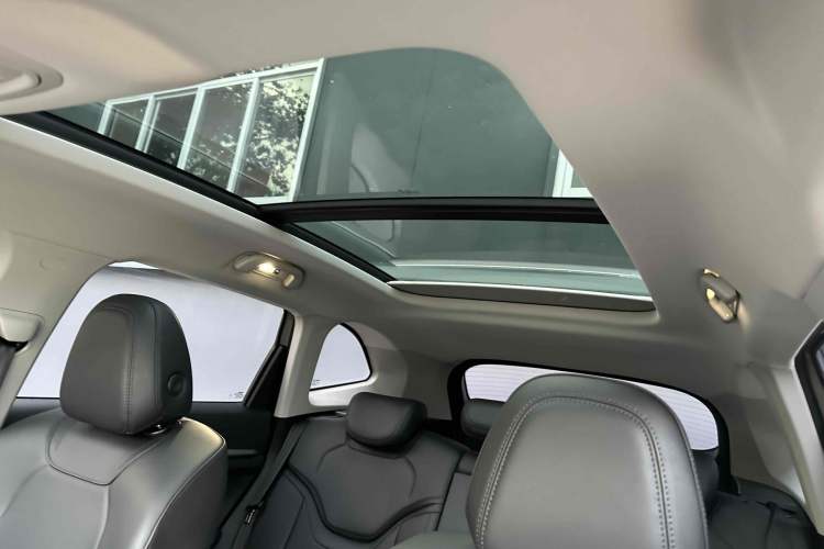 Used Haval H6 2024 1.5T Two-Wheel Drive Ultra
