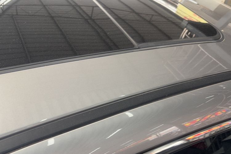 Used Bestune B70 2023 Third Generation 1.5T Automatic Enjoyment Version