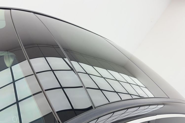 Used Mercedes-Benz E-Class 2017 E 320 L Sport 4MATIC