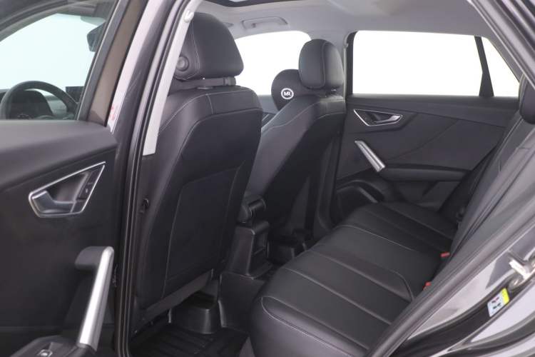 Used Audi Q2L 2020 35 TFSI Ambition Dynamic Edition
