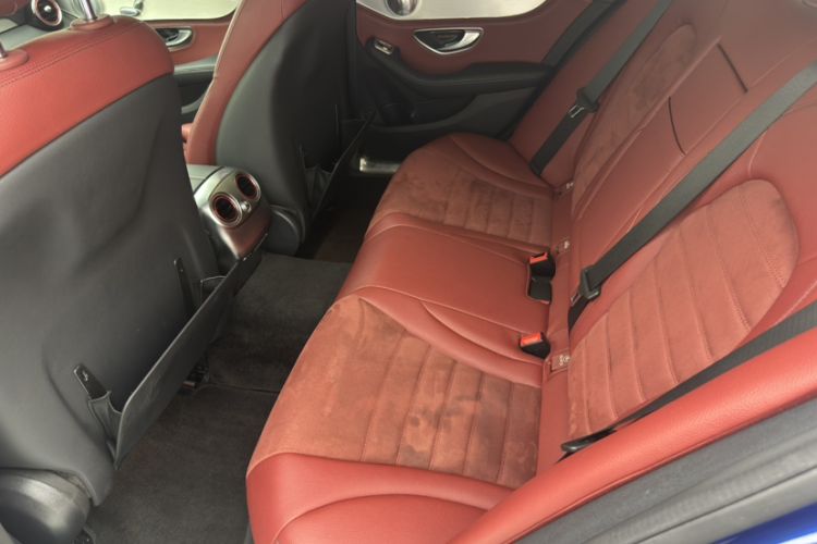 Used Mercedes-Benz C-Class 2017 Restyled C 200 Sport Edition
