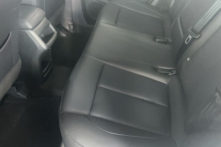 Used Changan CS55PLUS 2020 1.5T Automatic Colorful Model
