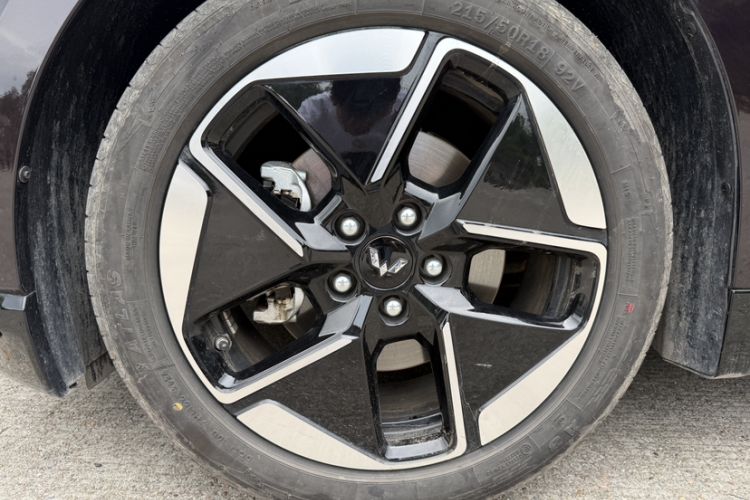 Used Wuling Xingguang 2025 150 km Smart Pilot Version
