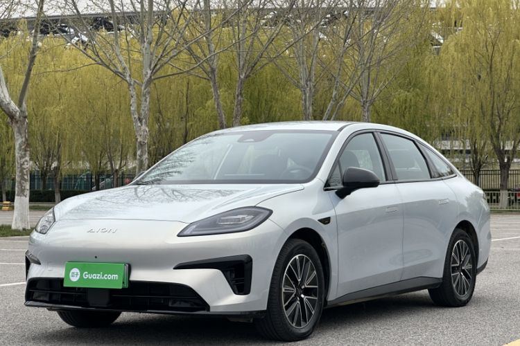 Used AION RT 2026 Model 520 Smart Enjoyment Edition