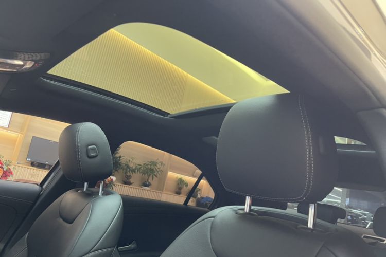 Used Mercedes-Benz A-AMG 2024 AMG A 35 L 4MATIC