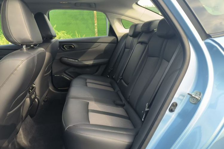 Used AION S MAX 2024 80 Star Edition Ternary Lithium
