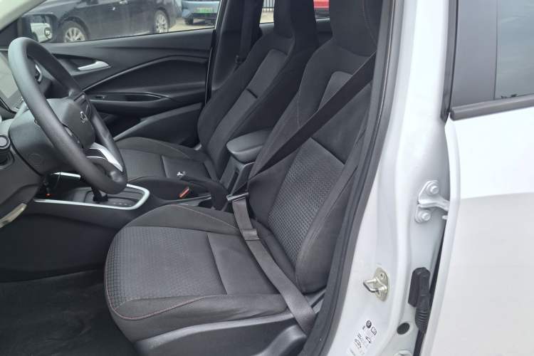 Used Chevrolet Cavalier 2020 Redline 325T Automatic Xinshang Edition China VI Standard
