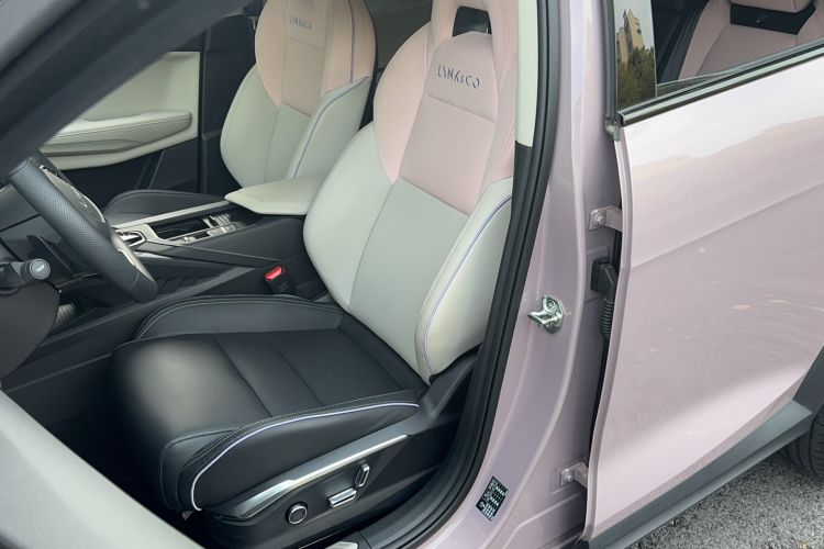 Used Lynk & Co 06 2023 Remix 1.5T Shero
