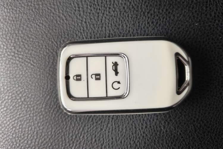 Used Honda Civic 2019 220TURBO CVT Dynamic Edition China VI