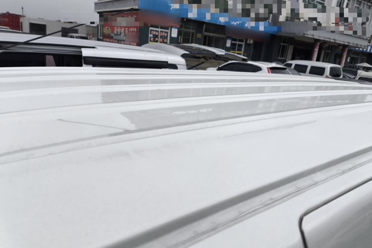 Used Chana Ounuo S 2021 1.5L Ono S Smart Edition Dual-Steaming Air-Conditioned Bus JL473QG