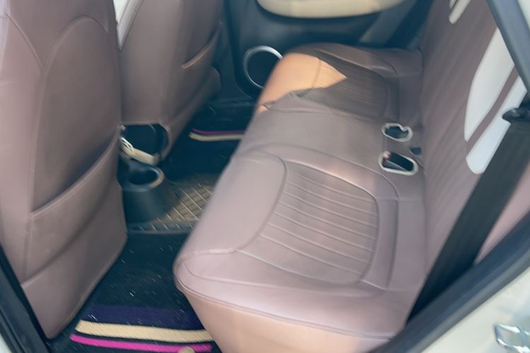 Used Wuling Bingo 2023 203km Light Edition