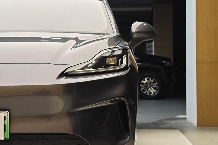 Used MG 4 EV 2026 Model 437 All-in-One Edition
