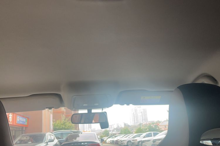 Used BYD Destroyer 05 2024 HONOR Edition DM-i 55KM Luxury Model