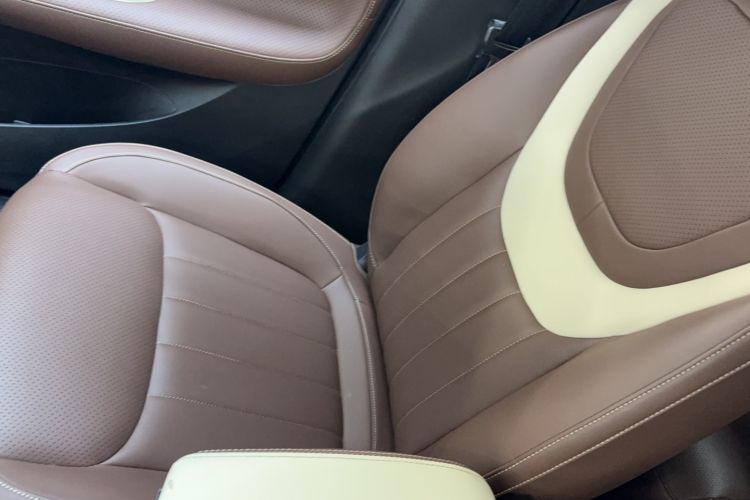 Used Wuling Bingo 2023 333km Enjoy+ Version Interior 4