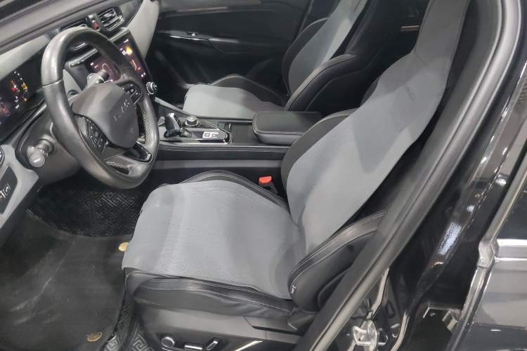 Used Lynk & Co 03 2022 2.0TD DCT JingPro
