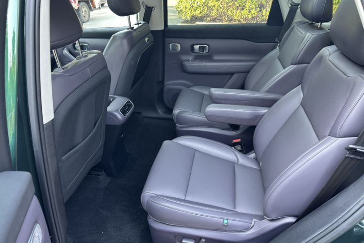 Used Leapmotor C16 2024 Pure Electric 520 Deluxe Edition