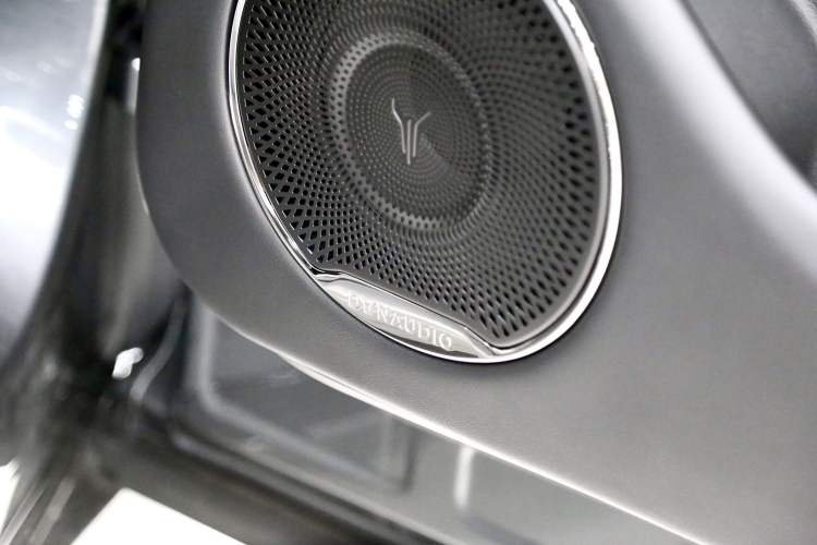 Used VOYAH FREE 2025 318 259 km All-Wheel-Drive Exploration Edition Interior 6