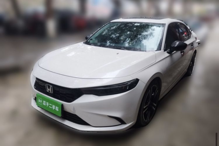 Used Honda Integra 2022 240TURBO CVT Phantom Night Luxury Edition