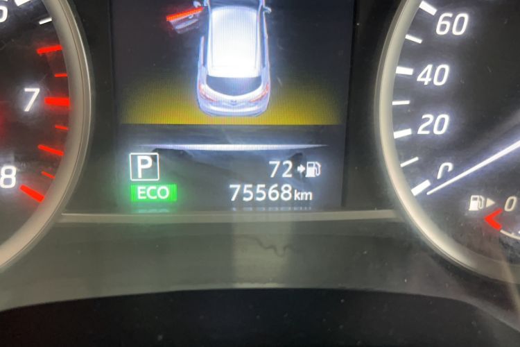 Used Nissan Tiida 2016 1.6L CVT Smart Drive Edition