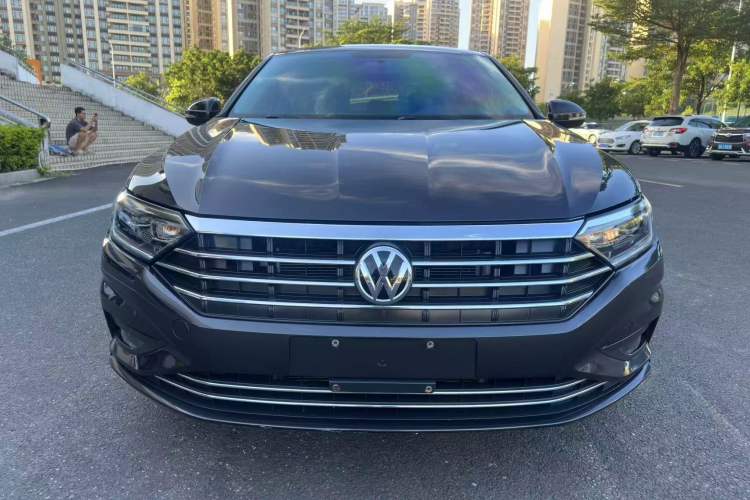 Used Volkswagen Sagitar 2021 280TSI DSG Excellence Edition