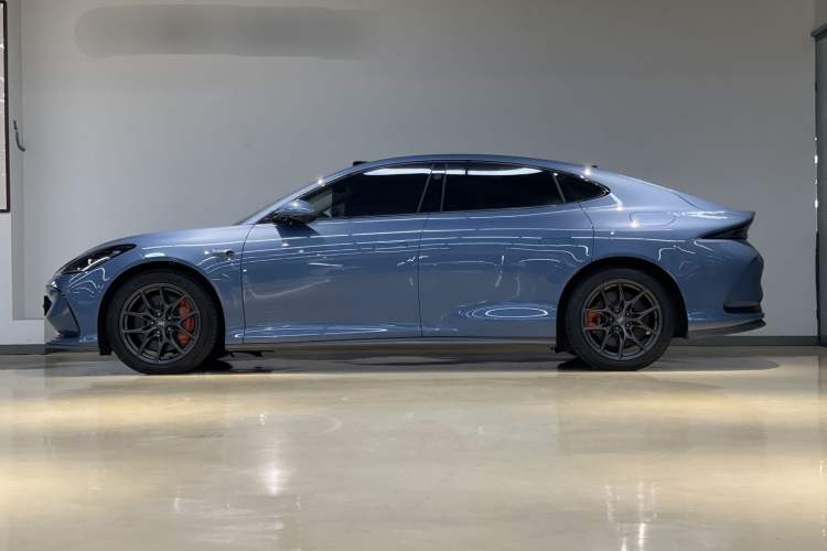 Used IM L6 2024 Max Standard Edition Exterior 3