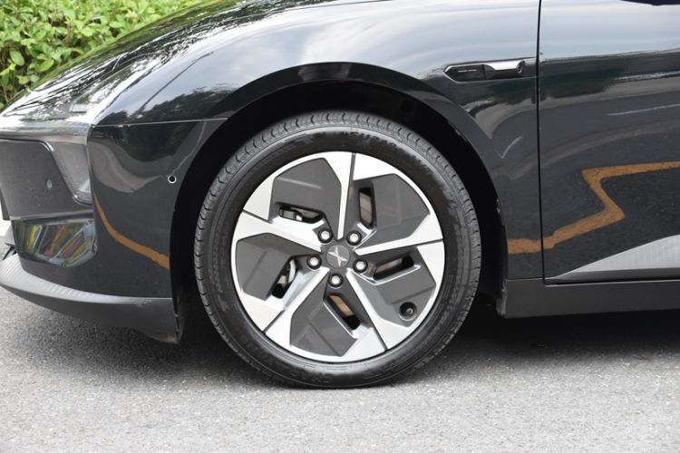 Used XPeng MONA M03 2024 620 with Ultra-Long Range