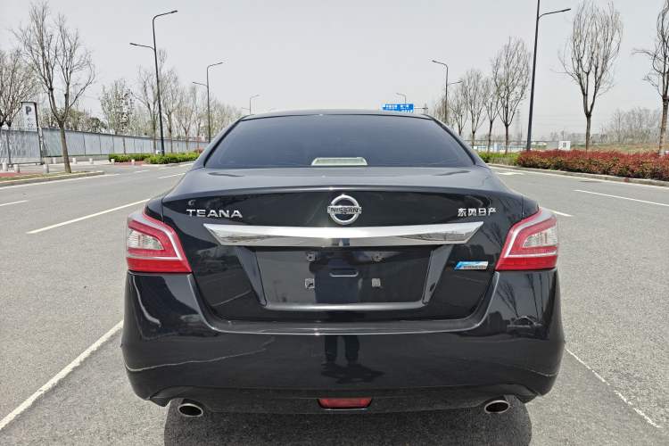 Used Nissan Teana 2013 2.0L XL Comfort Edition
