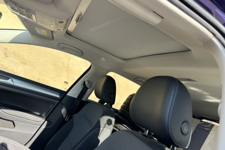 Used Volkswagen Golf 2020 280TSI DSG Comfort Version