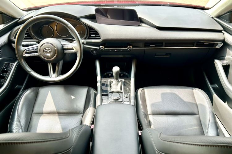 Used Mazda Mazda 3 Axela 2021 2.0L Automatic Zhiyao Edition