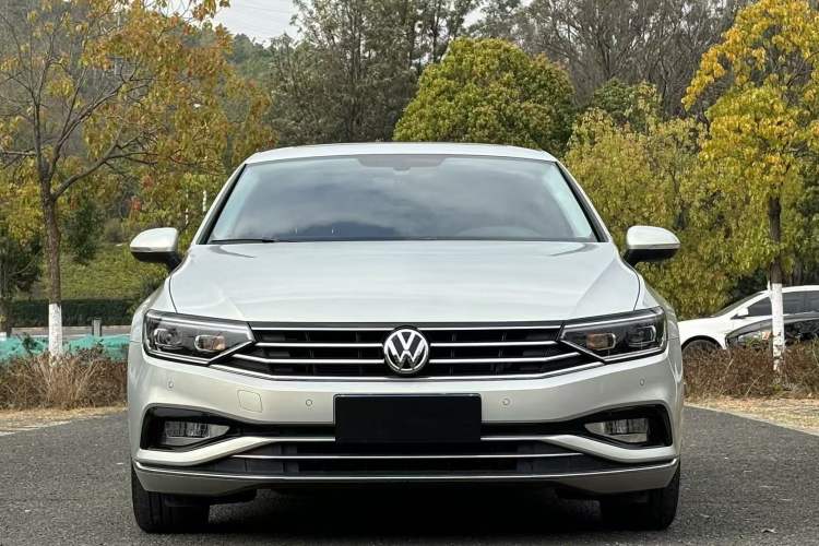 Used Volkswagen Magotan 2020 330TSI DSG Leading Model