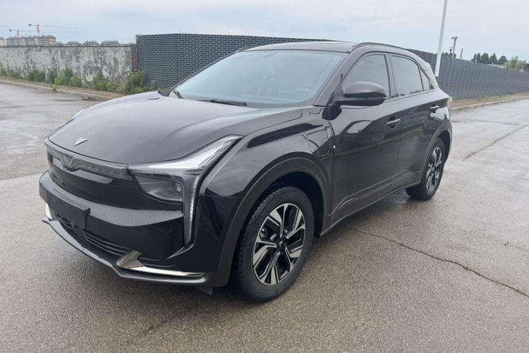 Used NETA U 2022 Zhi400 Pro Ternary Lithium Guazi used car, China used car export, Used car for sale, Used cars, Cheapest cars for sale
