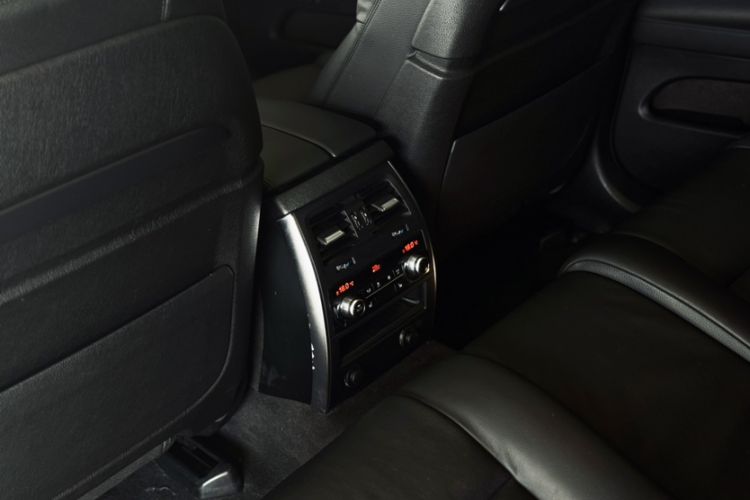 Used BMW 5 Series GT 2014 535i xDrive