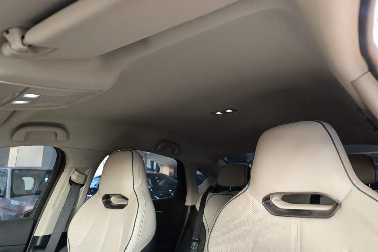 Used BYD Destroyer 05 2024 HONOR Edition DM-i 55KM Luxury Model
