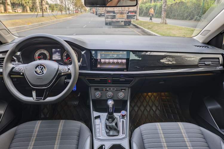 Used Volkswagen Lavida 2021 280TSI DSG Comfort Edition
