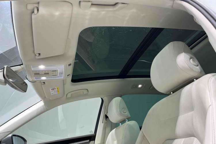 Used Volkswagen Phideon 2021 380TSI Luxury Edition