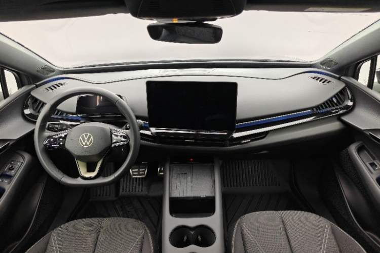 Used Volkswagen ID.UNYX 2024 Revised Pro Long-Range Version
