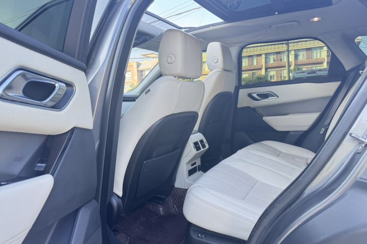 Used Land Rover Range Rover Velar 2017 P380 S